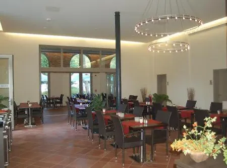 Waldhotel Hotel Graal-Mueritz