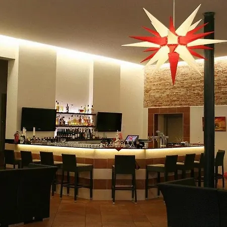 Waldhotel 4*