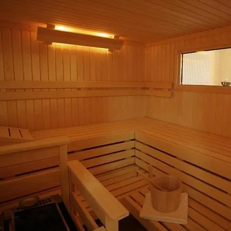 Waldhotel Graal-Mueritz