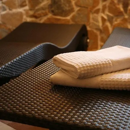 Waldhotel Graal-Mueritz