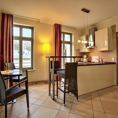 Waldhotel Отель