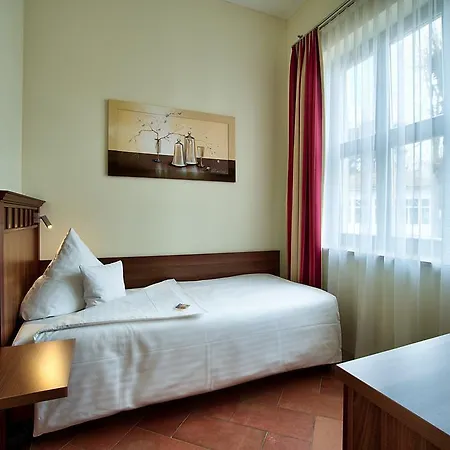 Waldhotel Graal-Mueritz