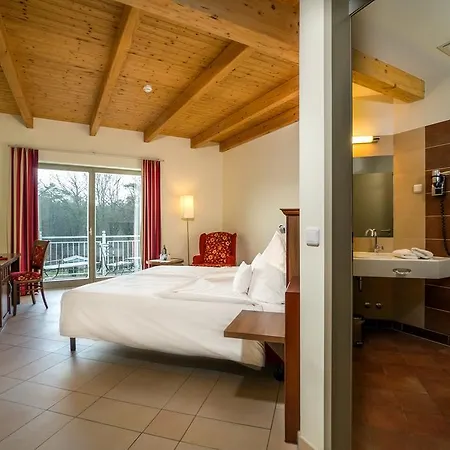 Waldhotel Graal-Mueritz