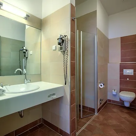 Waldhotel Hotel 4*