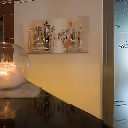 Hotel Waldhotel Graal-Mueritz