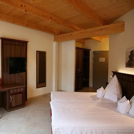 Waldhotel Graal-Mueritz