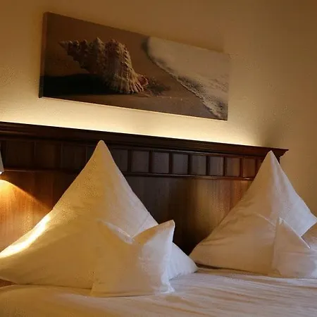 Waldhotel Graal-Mueritz