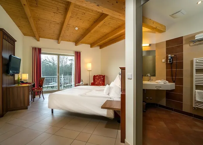 Waldhotel 그랄뮈리츠